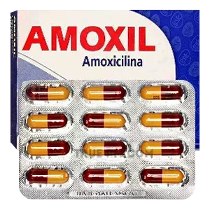 Amoxil comprimés dans la Elixir Institut de Beauté & Parapharmacie boutique en ligne par €0.37