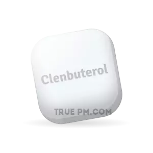 Clenbuterol comprimés dans la Elixir Institut de Beauté & Parapharmacie boutique en ligne par €1.20