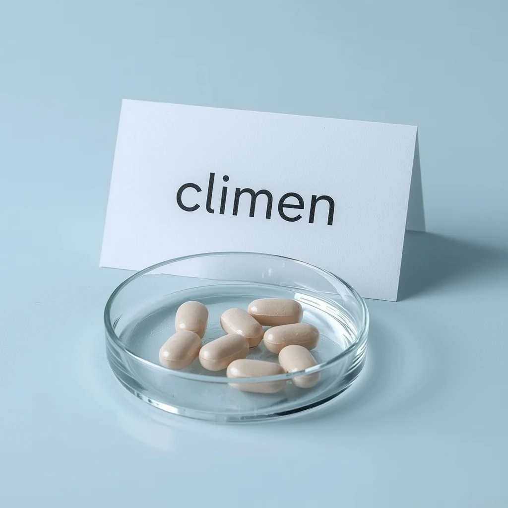 Climen comprimés dans la Elixir Institut de Beauté & Parapharmacie boutique en ligne par €0.79