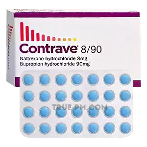 Contrave comprimés dans la Elixir Institut de Beauté & Parapharmacie boutique en ligne par €1.72