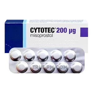 Cytotec comprimés dans la Elixir Institut de Beauté & Parapharmacie boutique en ligne par €1.34