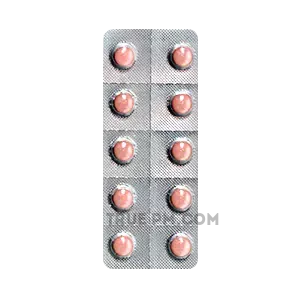 Diclofenac comprimés dans la Elixir Institut de Beauté & Parapharmacie boutique en ligne par €0.30