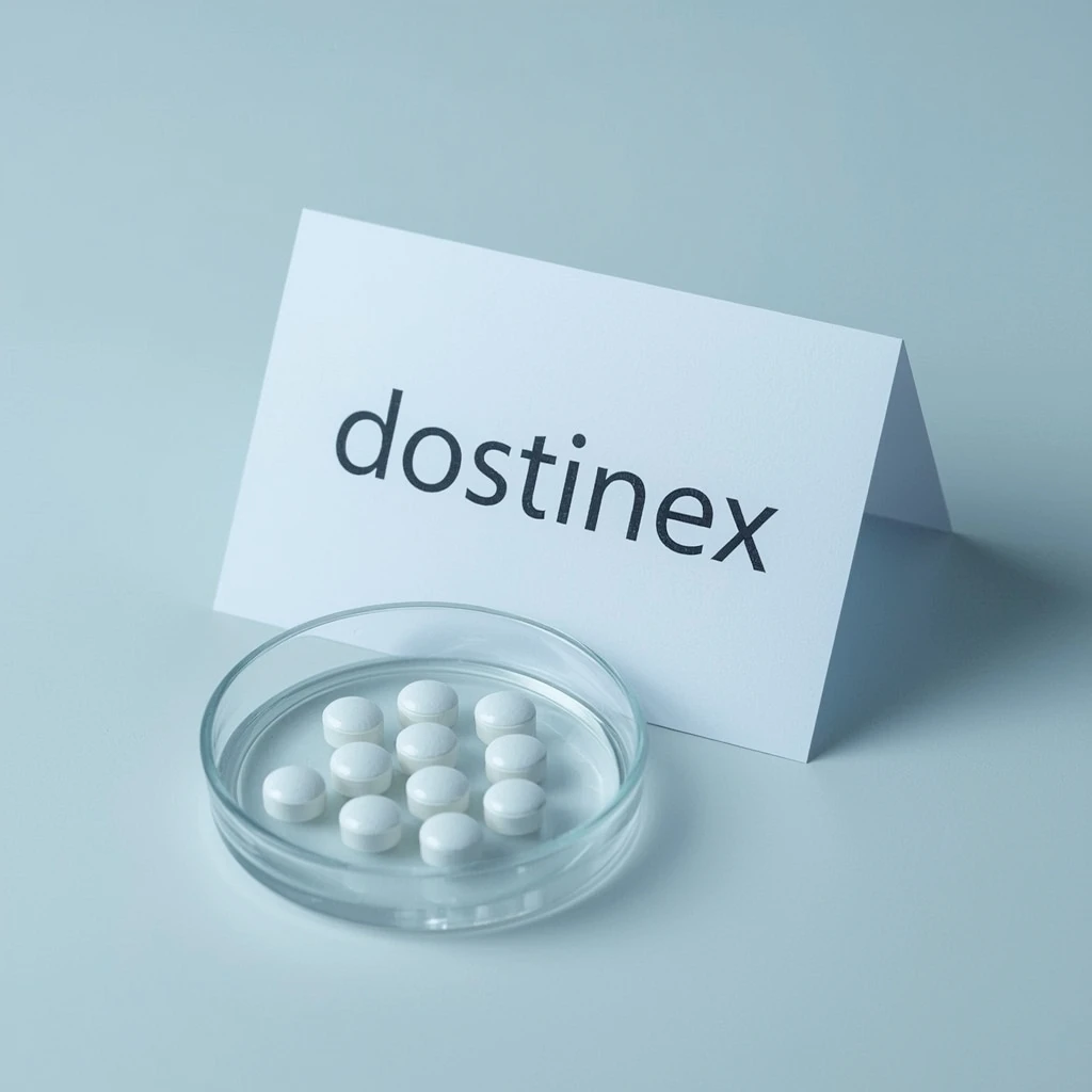 Dostinex comprimés dans la Elixir Institut de Beauté & Parapharmacie boutique en ligne par €0.57
