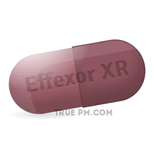 Effexor XR comprimés dans la Elixir Institut de Beauté & Parapharmacie boutique en ligne par €0.67