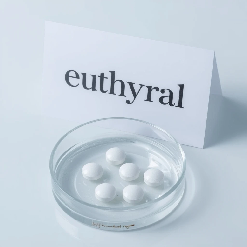 Euthyral comprimés dans la Elixir Institut de Beauté & Parapharmacie boutique en ligne par €0.47