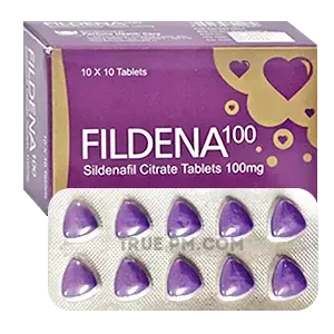 Fildena comprimés dans la Elixir Institut de Beauté & Parapharmacie boutique en ligne par €0.59