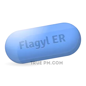 Flagyl ER comprimés dans la Elixir Institut de Beauté & Parapharmacie boutique en ligne par €0.25
