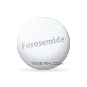 Furosemide comprimés dans la Elixir Institut de Beauté & Parapharmacie boutique en ligne par €0.33