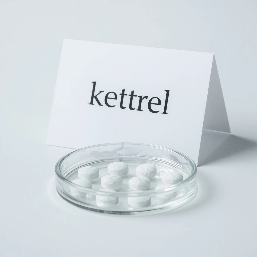 ketrel comprimés dans la Elixir Institut de Beauté & Parapharmacie boutique en ligne par €0.37