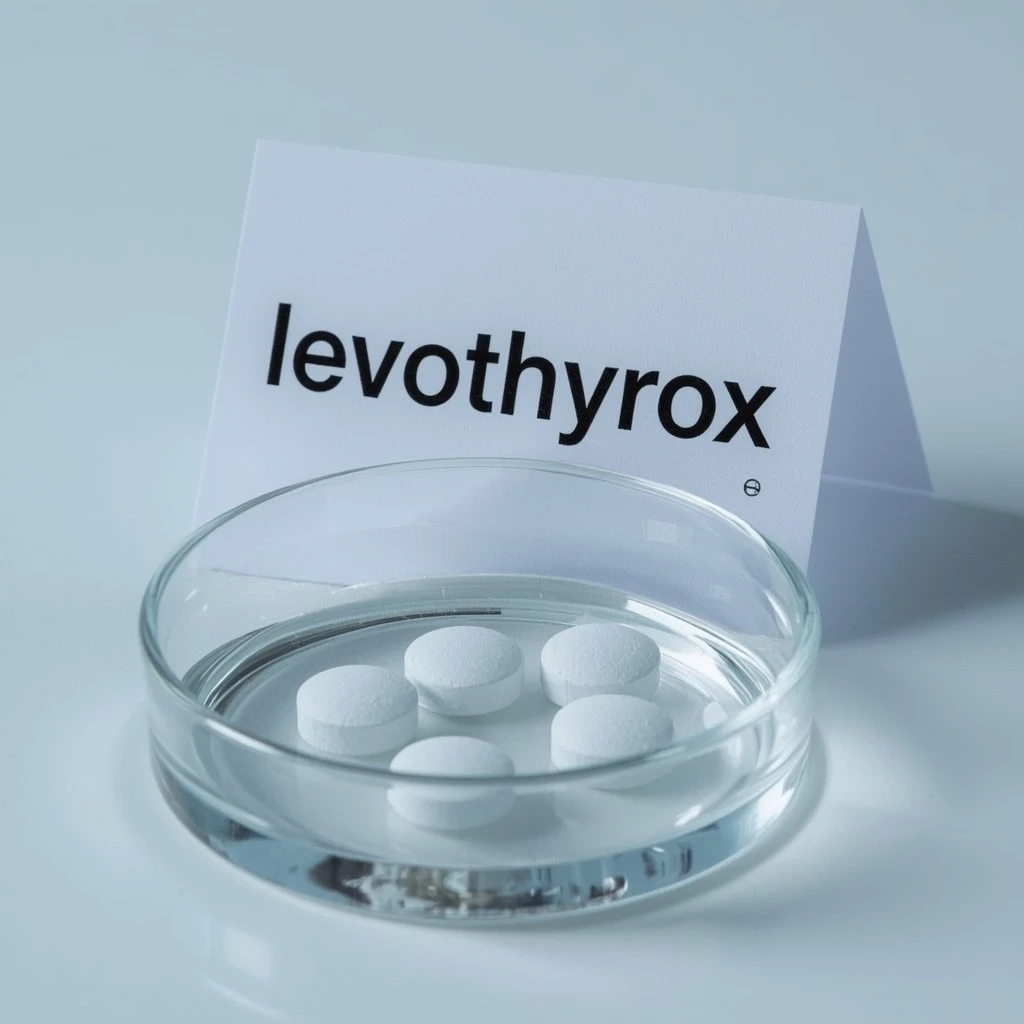 Levothyrox comprimés dans la Elixir Institut de Beauté & Parapharmacie boutique en ligne par €0.64