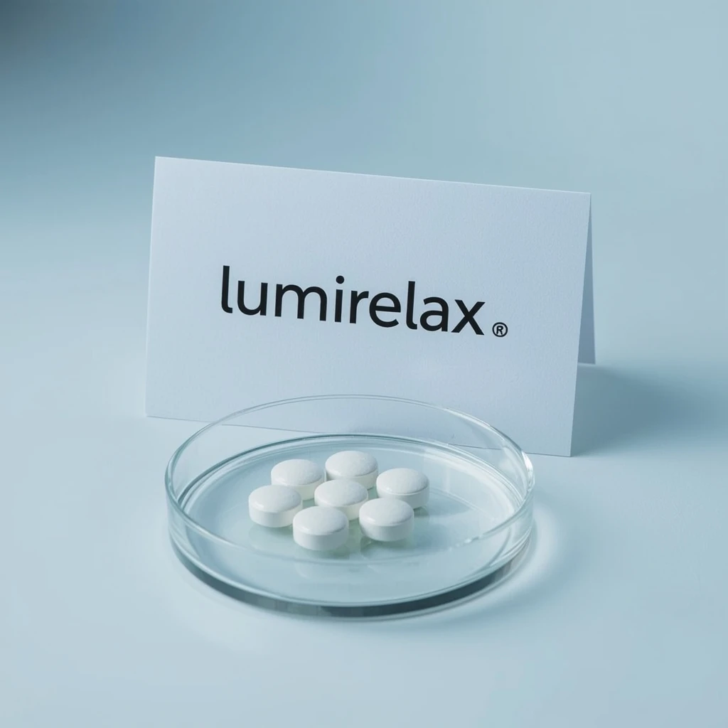 lumirelax comprimés dans la Elixir Institut de Beauté & Parapharmacie boutique en ligne par €0.57
