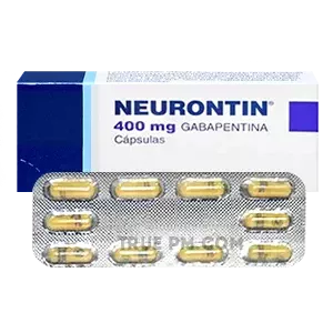 Neurontin comprimés dans la Elixir Institut de Beauté & Parapharmacie boutique en ligne par €0.52