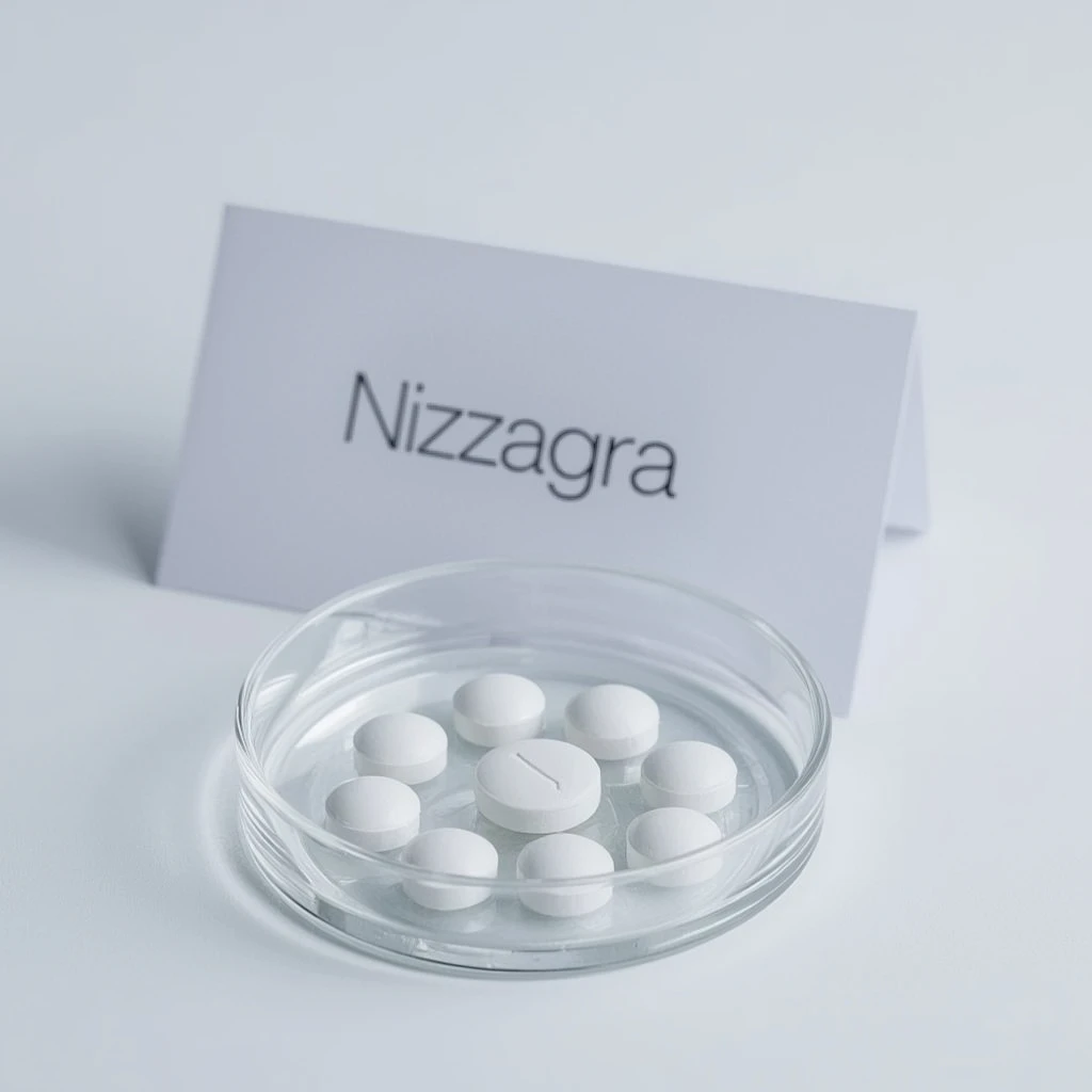 Nizagara comprimés dans la Elixir Institut de Beauté & Parapharmacie boutique en ligne par €0.42