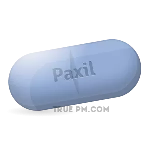 Paxil comprimés dans la Elixir Institut de Beauté & Parapharmacie boutique en ligne par €0.69