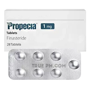 Propecia comprimés dans la Elixir Institut de Beauté & Parapharmacie boutique en ligne par €0.48