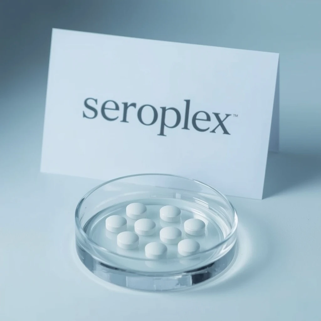 seroplex comprimés dans la Elixir Institut de Beauté & Parapharmacie boutique en ligne par €0.57