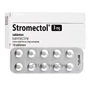 Stromectol comprimés dans la Elixir Institut de Beauté & Parapharmacie boutique en ligne par €2.26