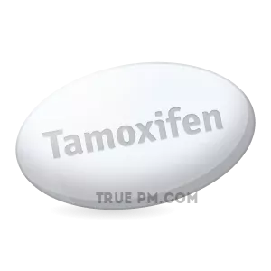 Tamoxifen comprimés dans la Elixir Institut de Beauté & Parapharmacie boutique en ligne par €0.56