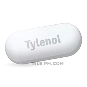 Tylenol comprimés dans la Elixir Institut de Beauté & Parapharmacie boutique en ligne par €0.18