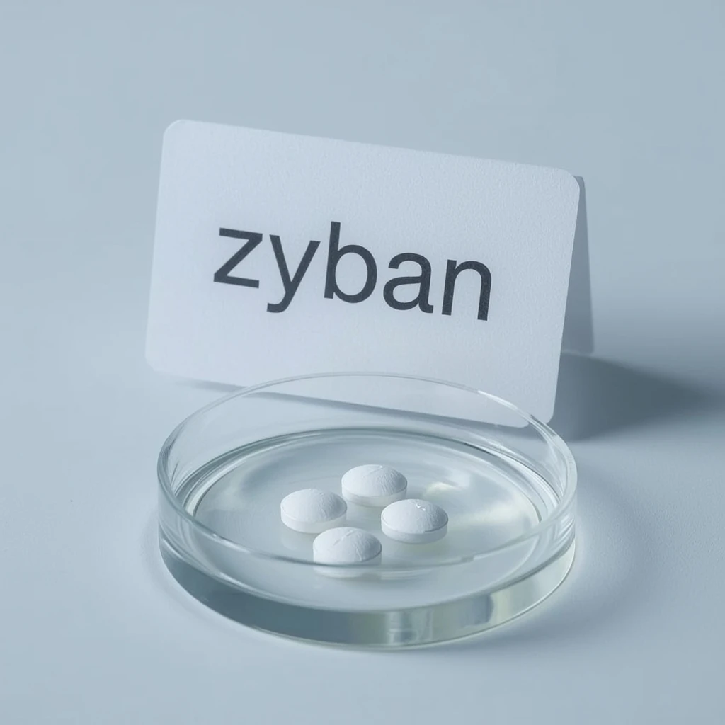 Zyban comprimés dans la Elixir Institut de Beauté & Parapharmacie boutique en ligne par €0.57